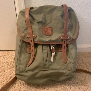 Fjallraven No.21 Medium (20L) Rucksack